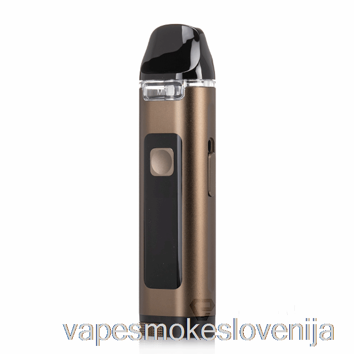 Vape Slovenija Uwell Crown D Pod Mod Kit Green